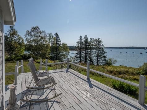 14 Deer Run Lane Swans Island ME 04685