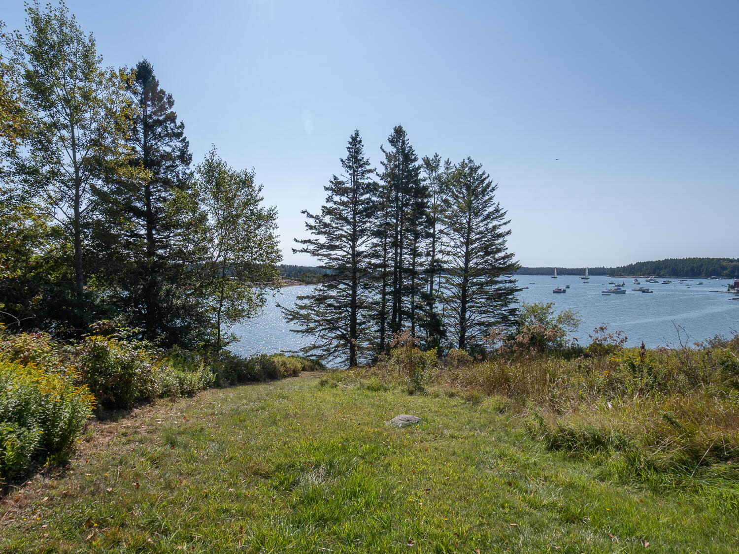 14 Deer Run Lane Swans Island ME 04685