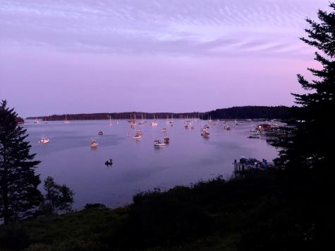 14 Deer Run Lane Swans Island ME 04685