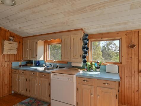 14 Deer Run Lane Swans Island ME 04685