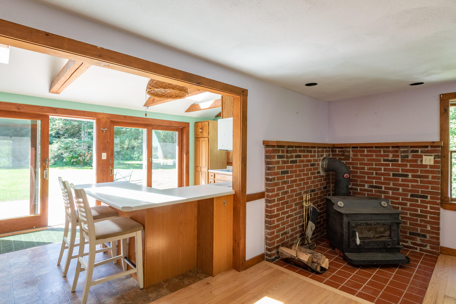 35 Turtle Cove Road West Gardiner ME 04345