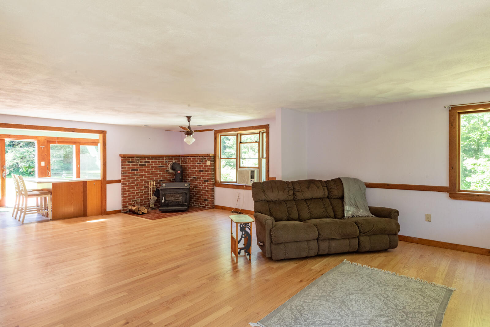 35 Turtle Cove Road West Gardiner ME 04345