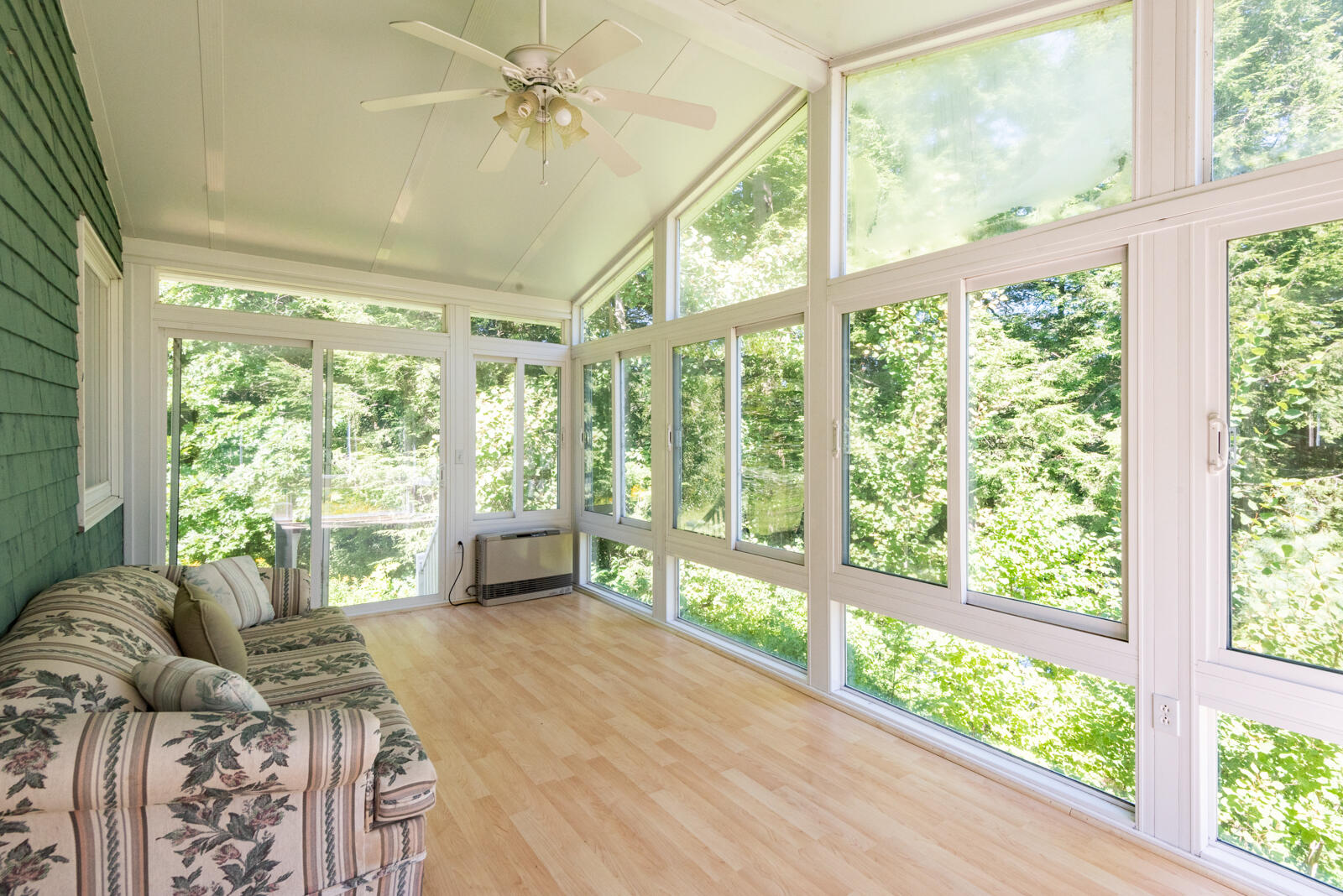 35 Turtle Cove Road West Gardiner ME 04345