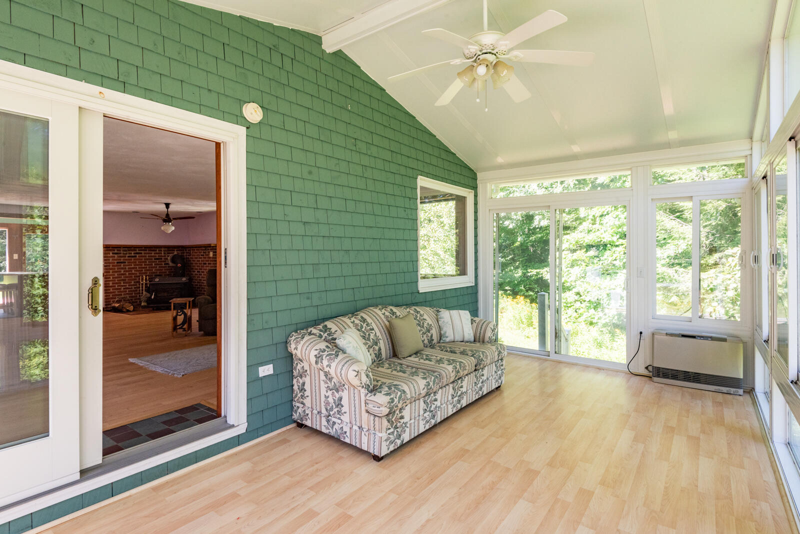 35 Turtle Cove Road West Gardiner ME 04345