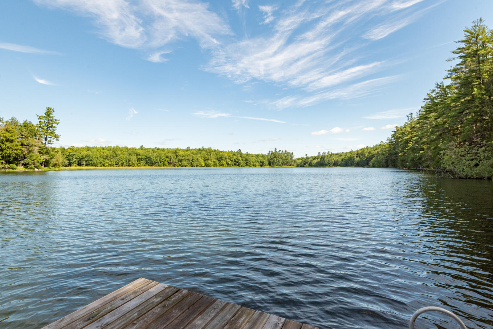 35 Turtle Cove Road West Gardiner ME 04345