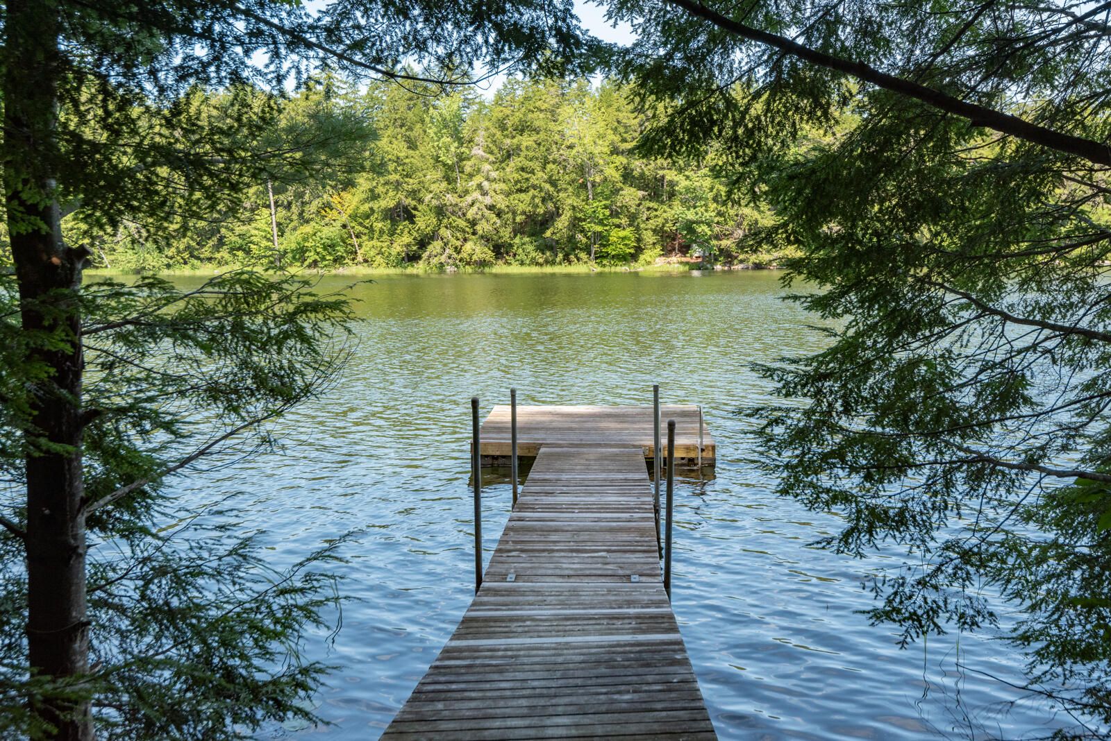 35 Turtle Cove Road West Gardiner ME 04345