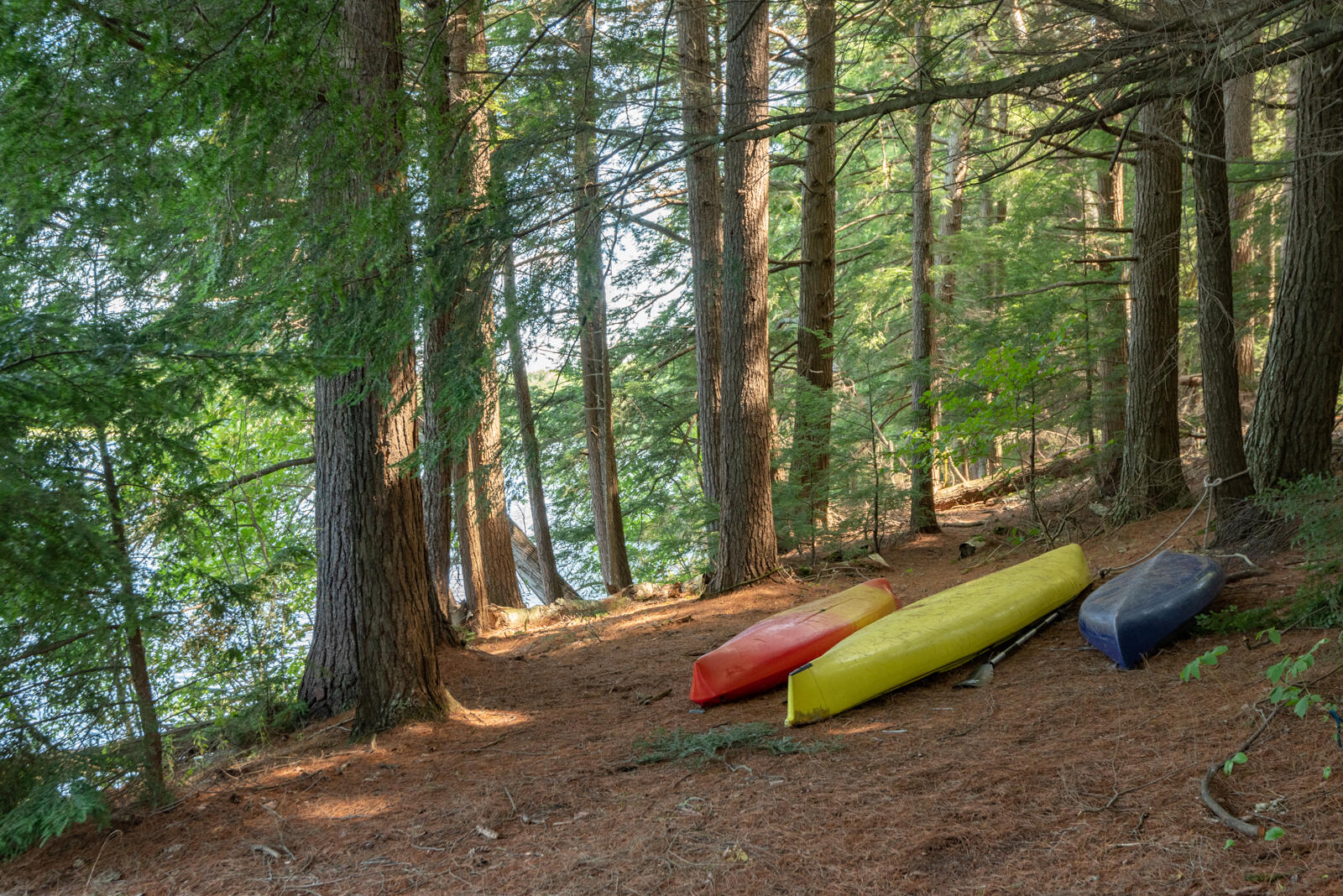 35 Turtle Cove Road West Gardiner ME 04345