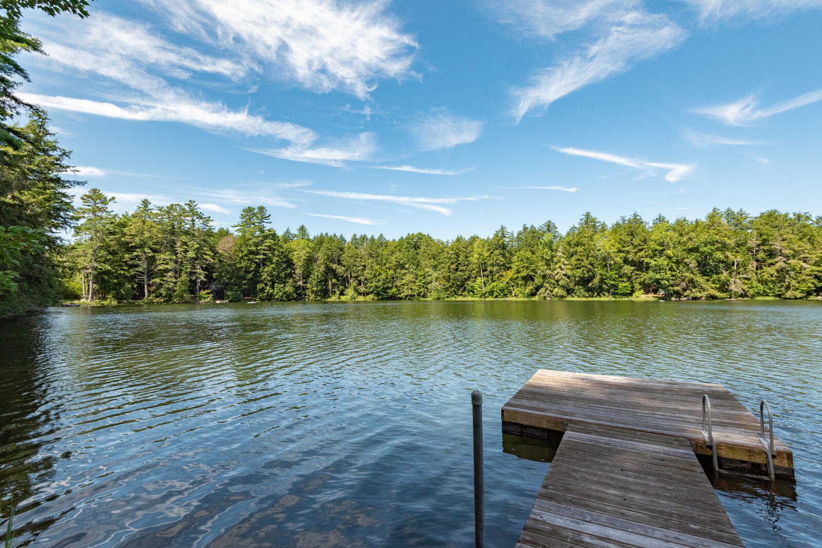 35 Turtle Cove Road West Gardiner ME 04345