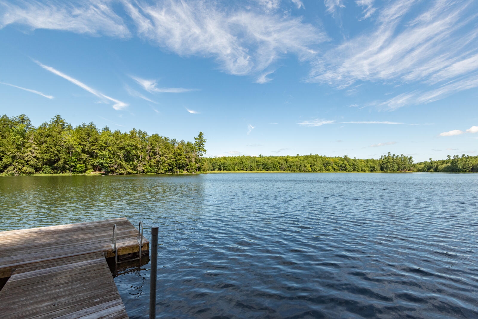 35 Turtle Cove Road West Gardiner ME 04345