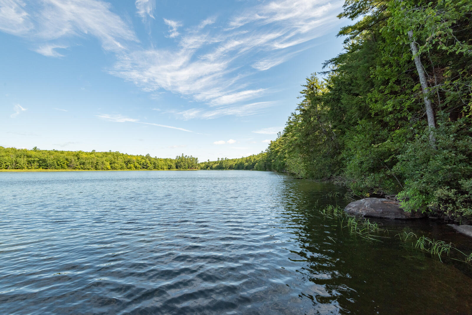 35 Turtle Cove Road West Gardiner ME 04345