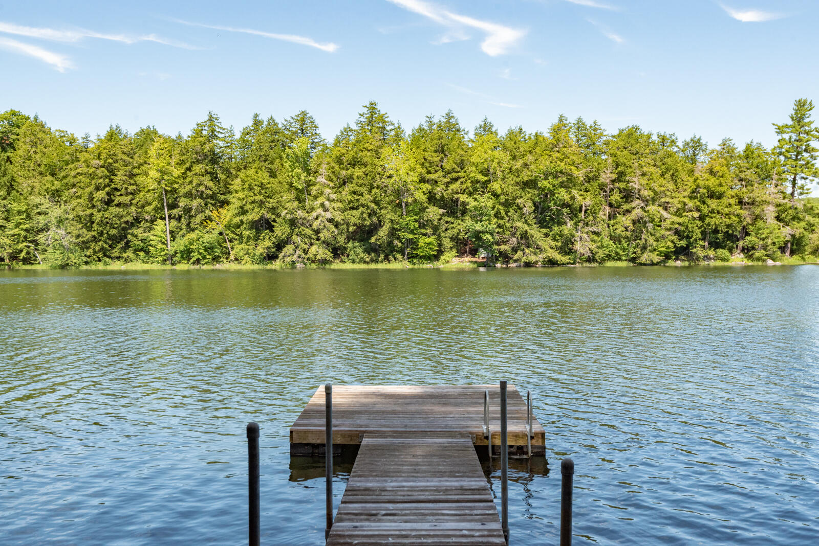 35 Turtle Cove Road West Gardiner ME 04345