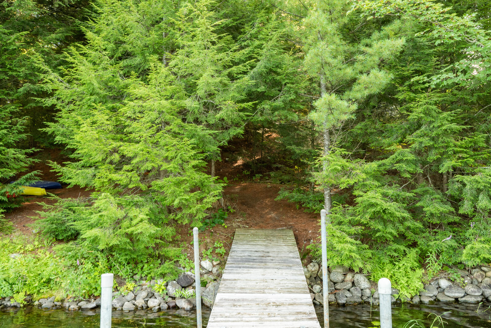 35 Turtle Cove Road West Gardiner ME 04345
