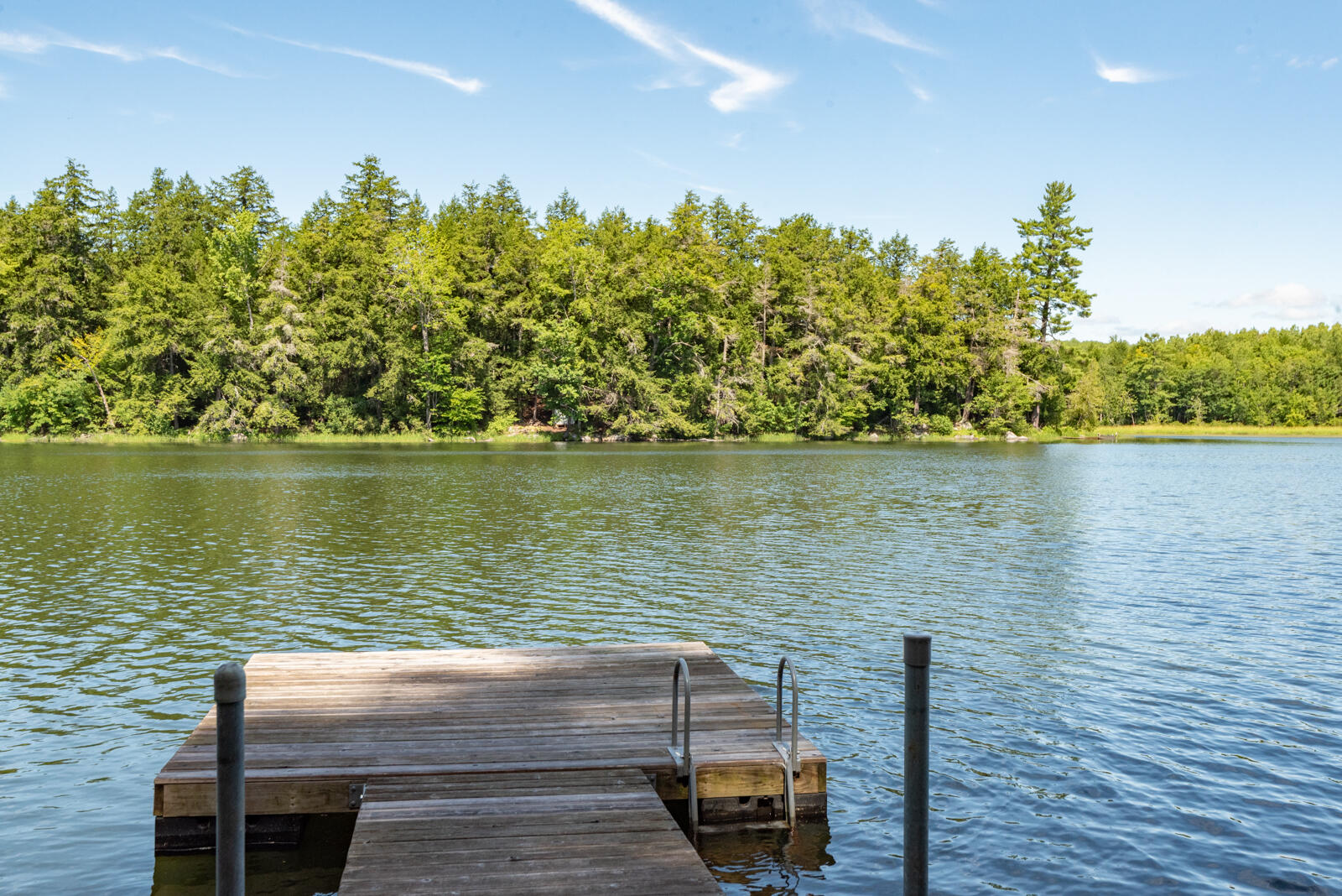 35 Turtle Cove Road West Gardiner ME 04345