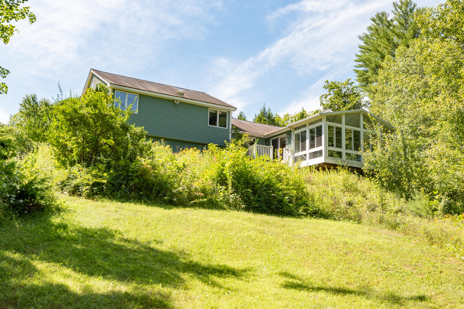 35 Turtle Cove Road West Gardiner ME 04345