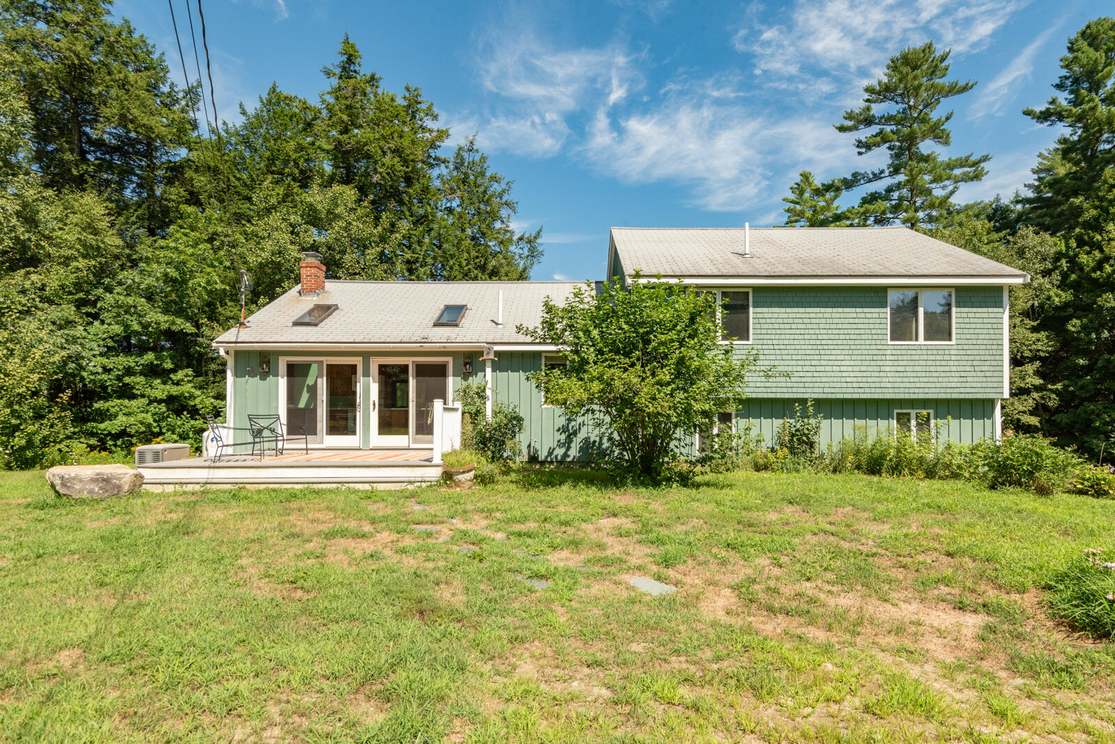35 Turtle Cove Road West Gardiner ME 04345