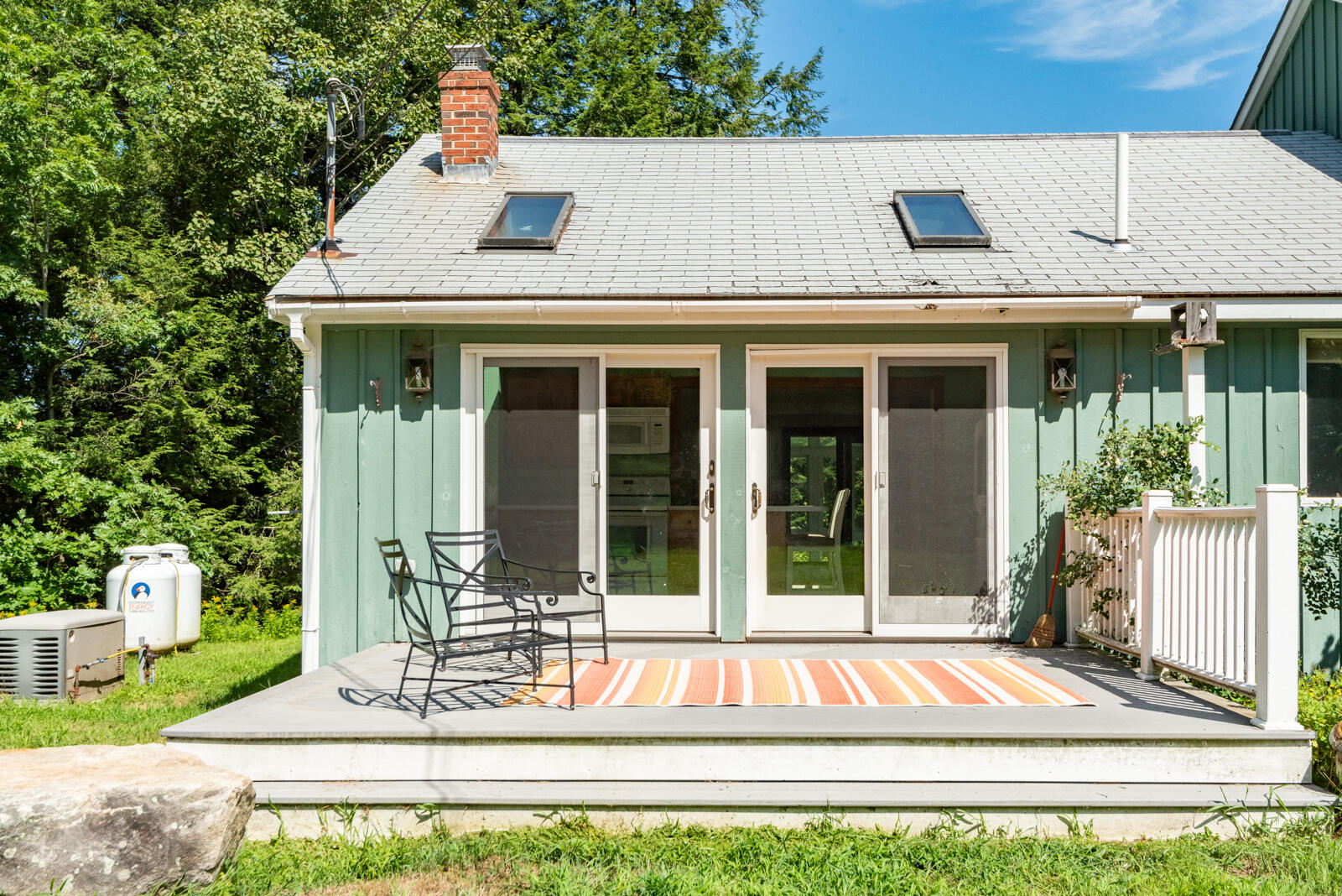 35 Turtle Cove Road West Gardiner ME 04345