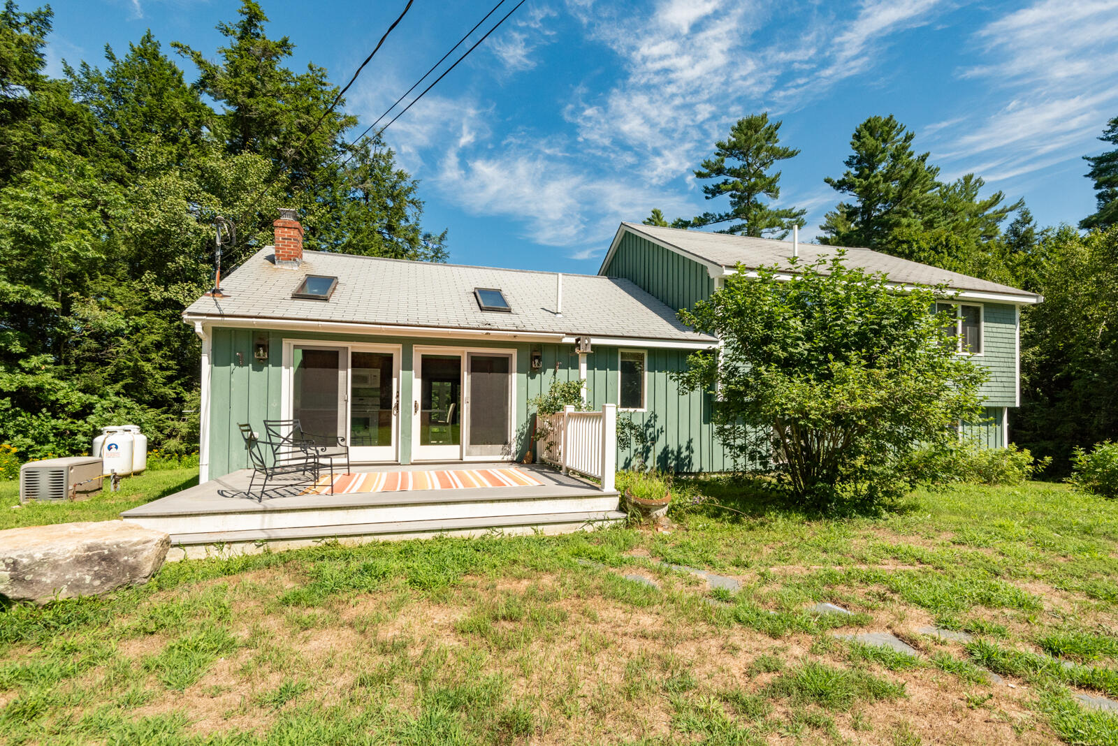 35 Turtle Cove Road West Gardiner ME 04345