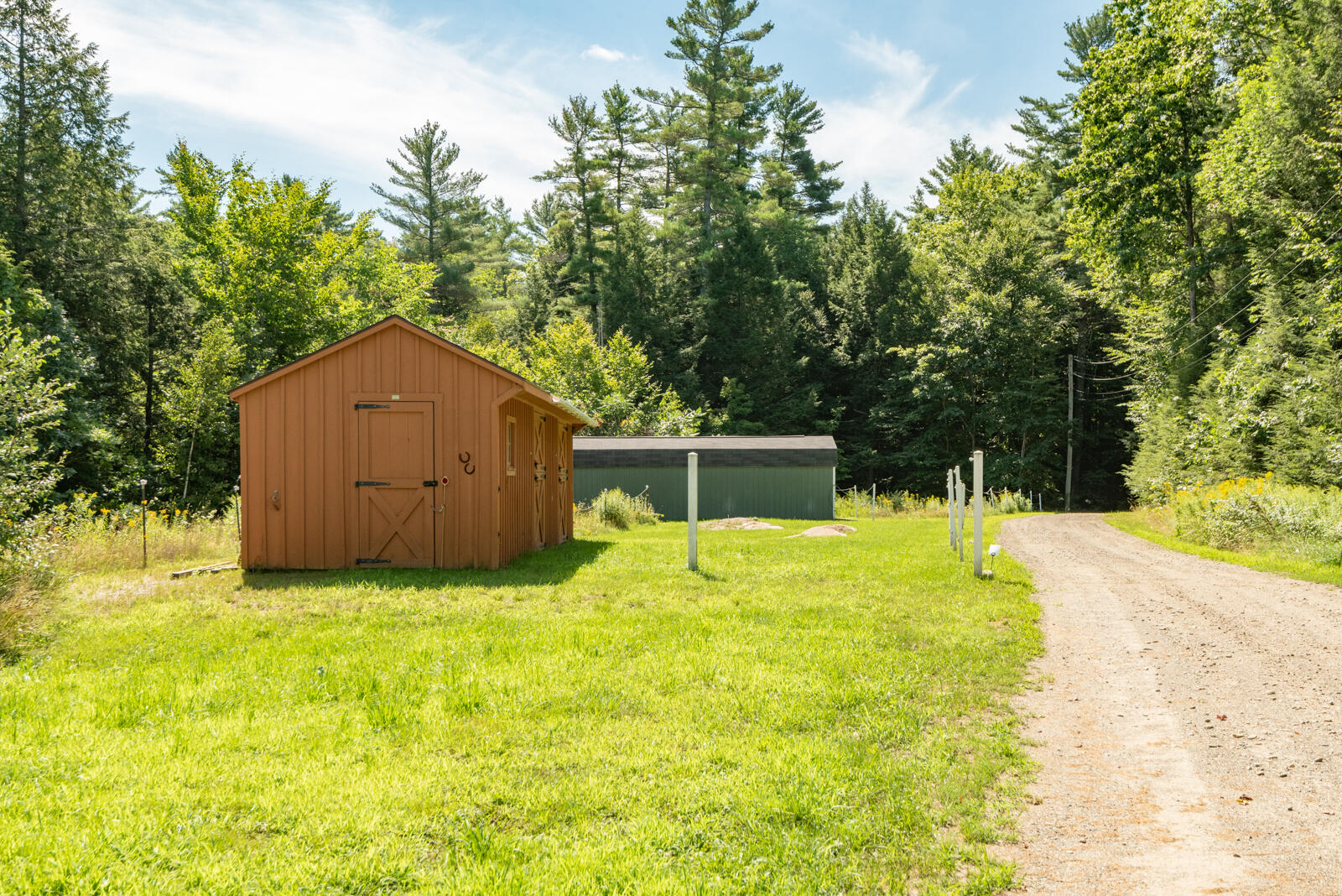 35 Turtle Cove Road West Gardiner ME 04345