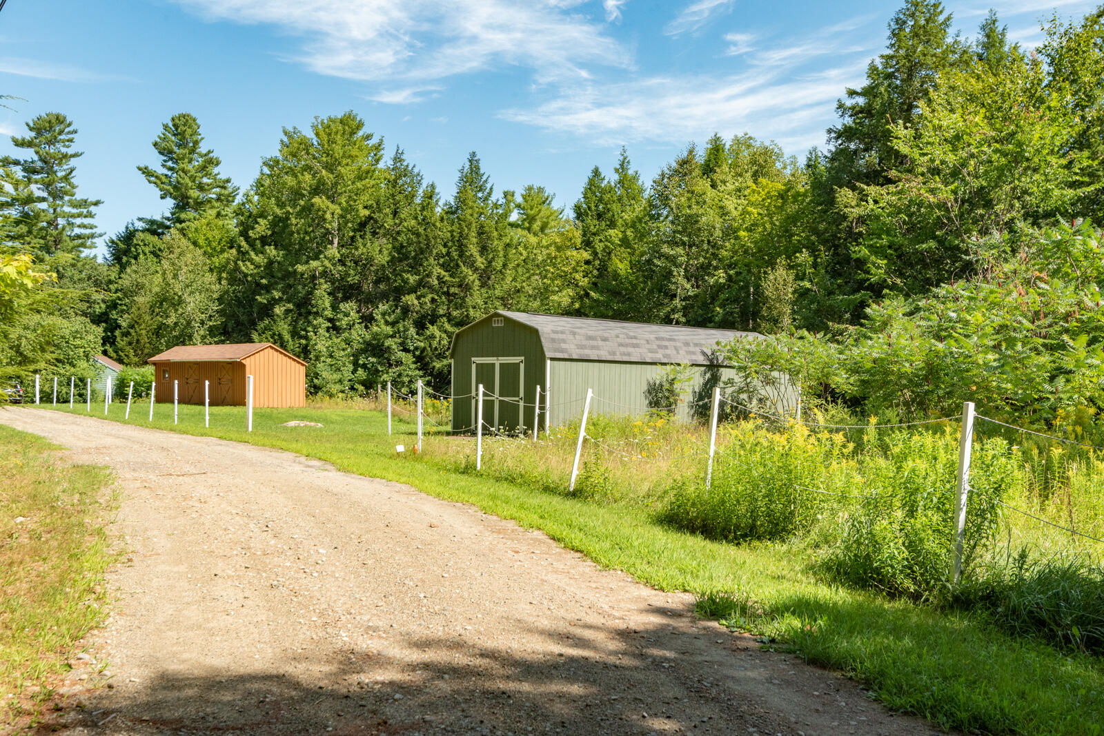 35 Turtle Cove Road West Gardiner ME 04345