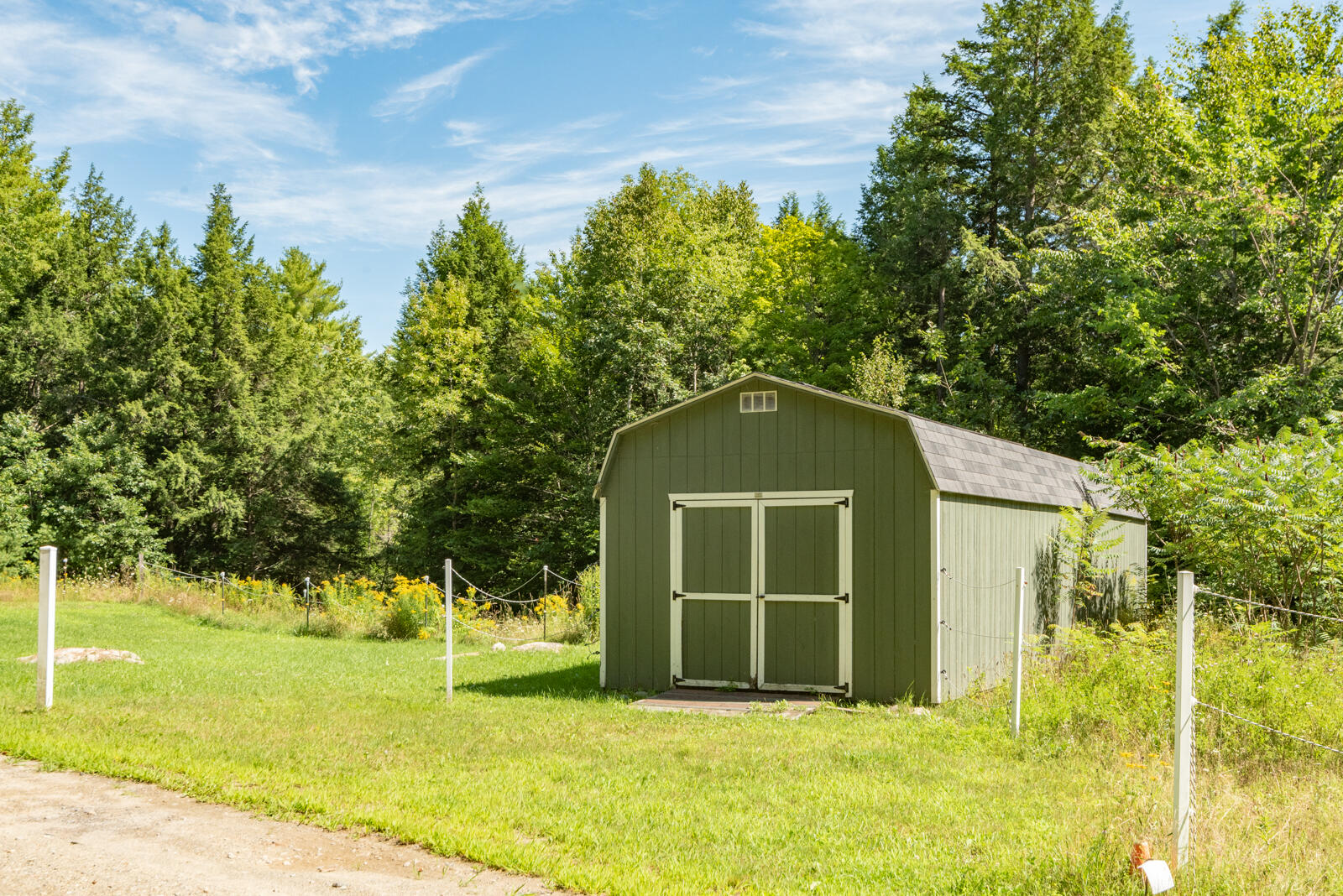 35 Turtle Cove Road West Gardiner ME 04345