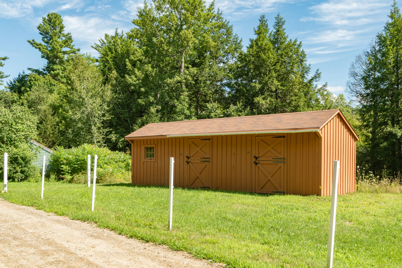 35 Turtle Cove Road West Gardiner ME 04345