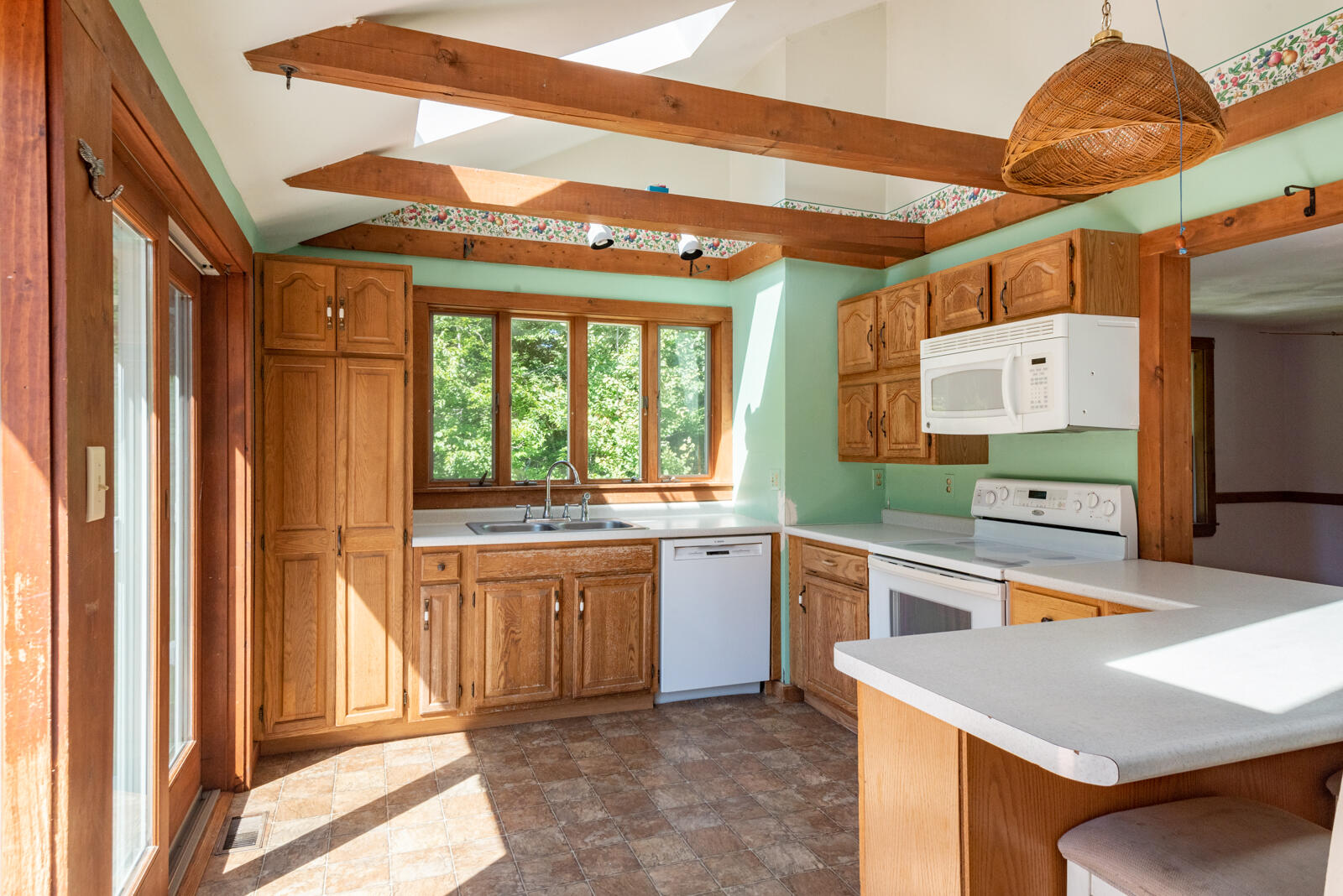 35 Turtle Cove Road West Gardiner ME 04345