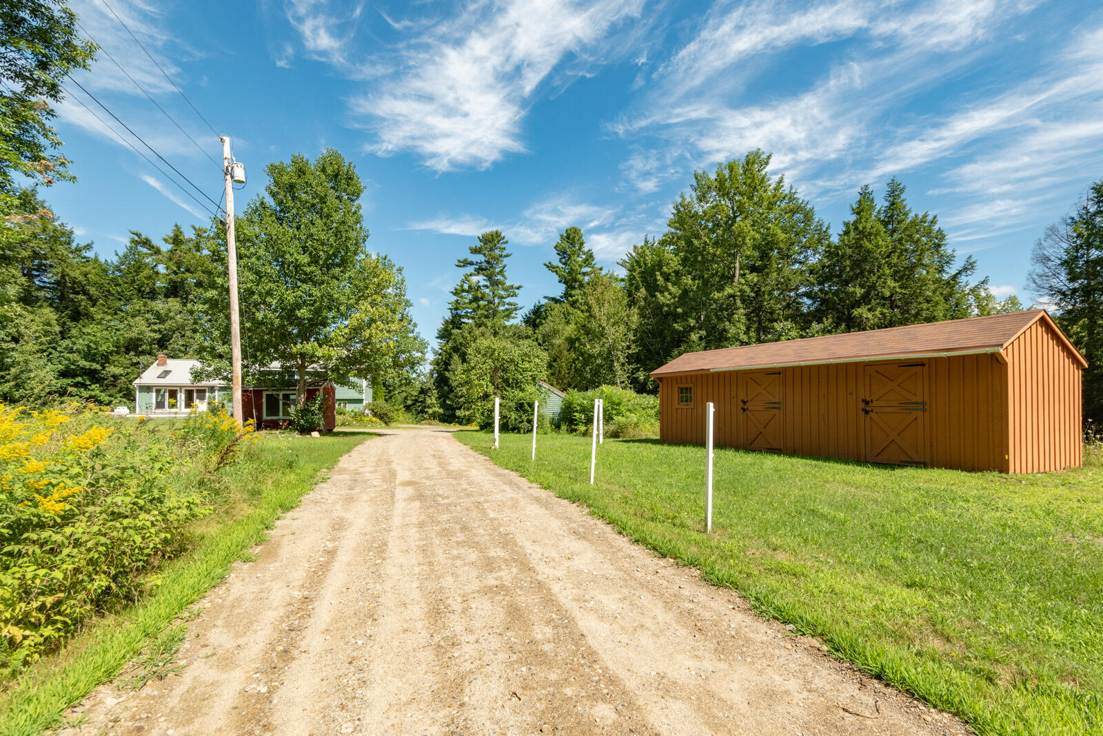 35 Turtle Cove Road West Gardiner ME 04345