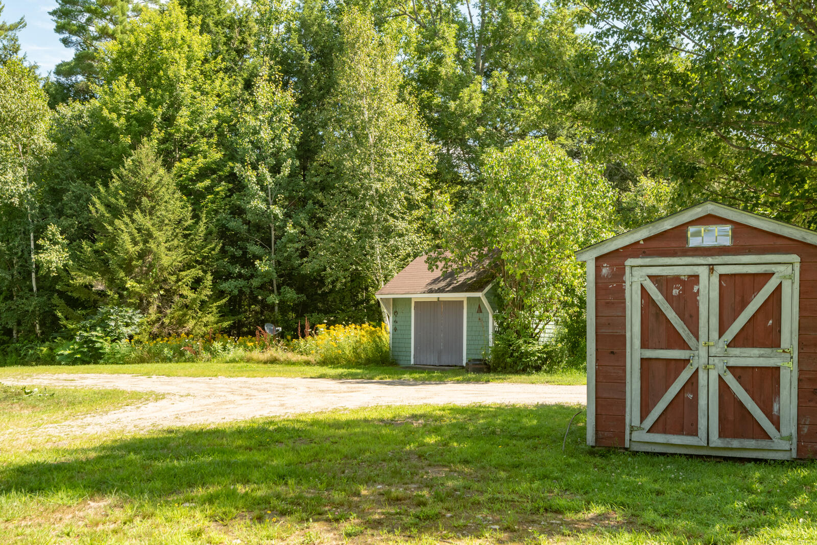 35 Turtle Cove Road West Gardiner ME 04345