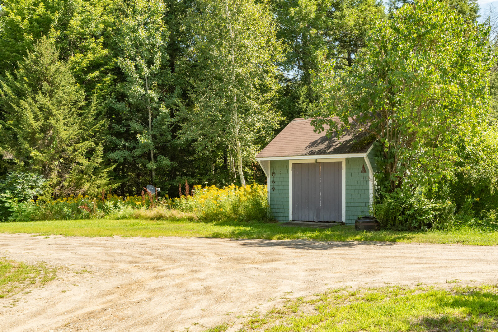35 Turtle Cove Road West Gardiner ME 04345