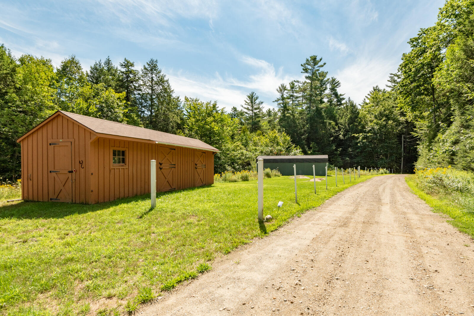 35 Turtle Cove Road West Gardiner ME 04345