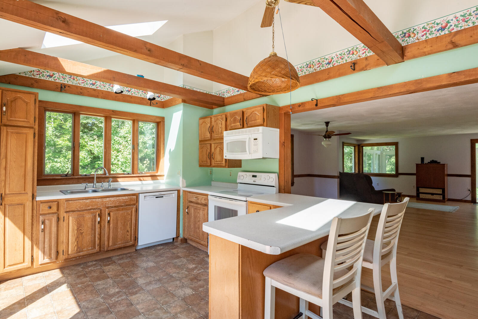 35 Turtle Cove Road West Gardiner ME 04345