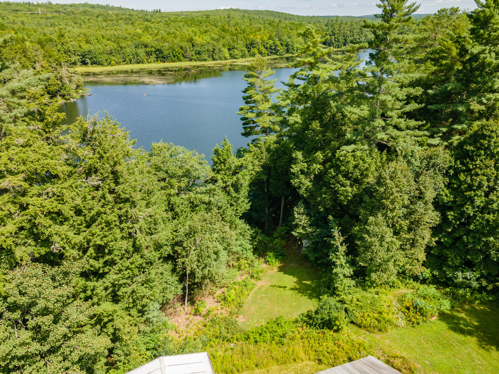 35 Turtle Cove Road West Gardiner ME 04345