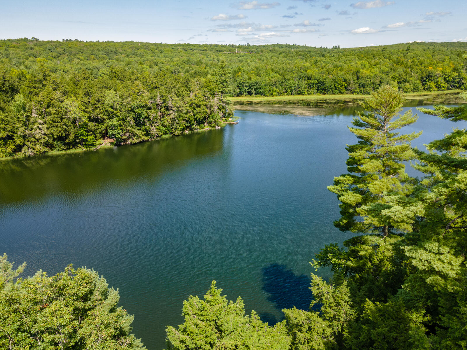35 Turtle Cove Road West Gardiner ME 04345
