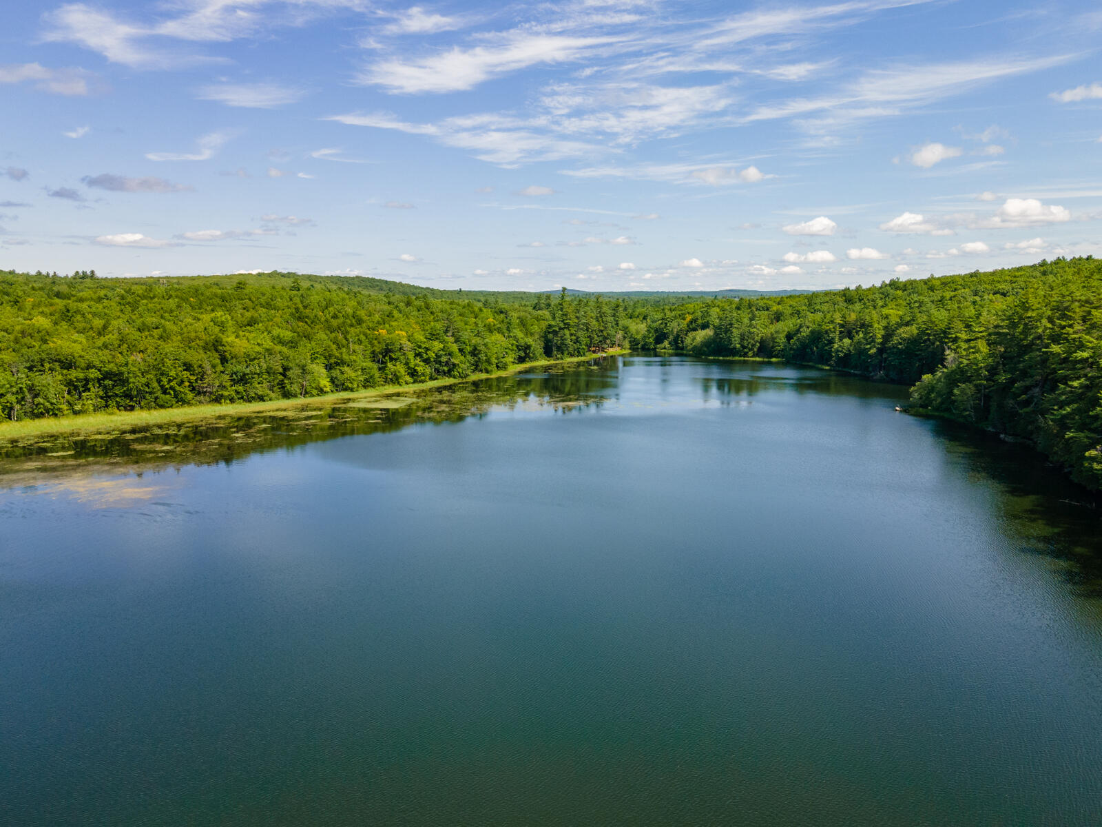 35 Turtle Cove Road West Gardiner ME 04345