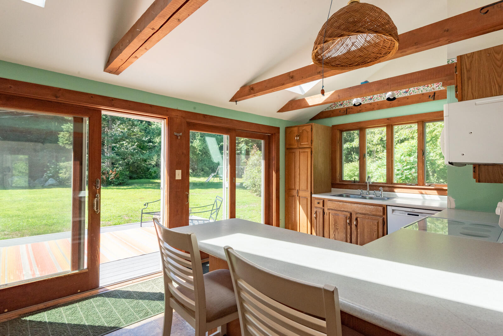 35 Turtle Cove Road West Gardiner ME 04345