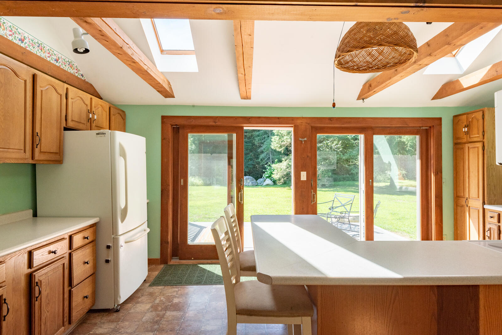 35 Turtle Cove Road West Gardiner ME 04345