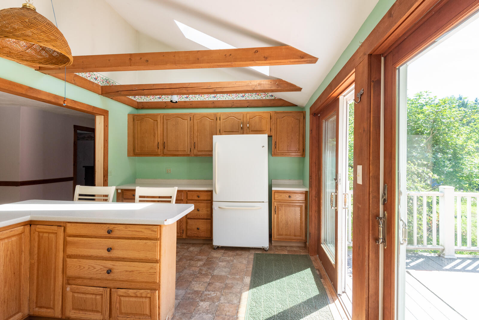 35 Turtle Cove Road West Gardiner ME 04345