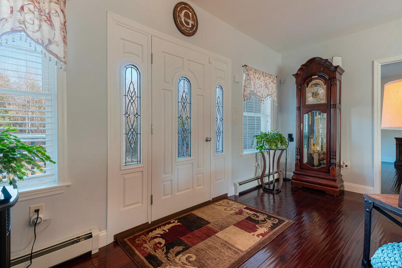 586 Foster Road Auburn ME 04210