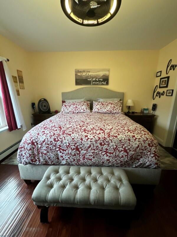 586 Foster Road Auburn ME 04210