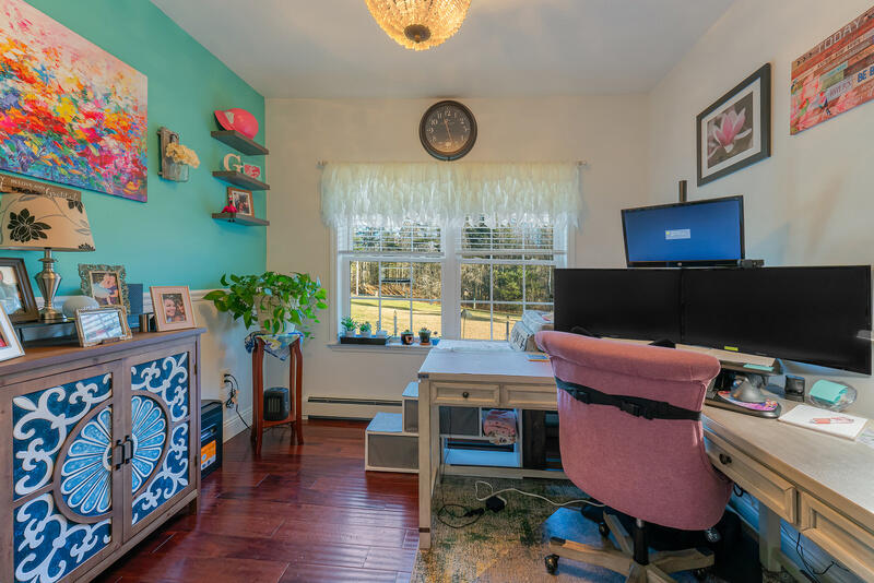 586 Foster Road Auburn ME 04210