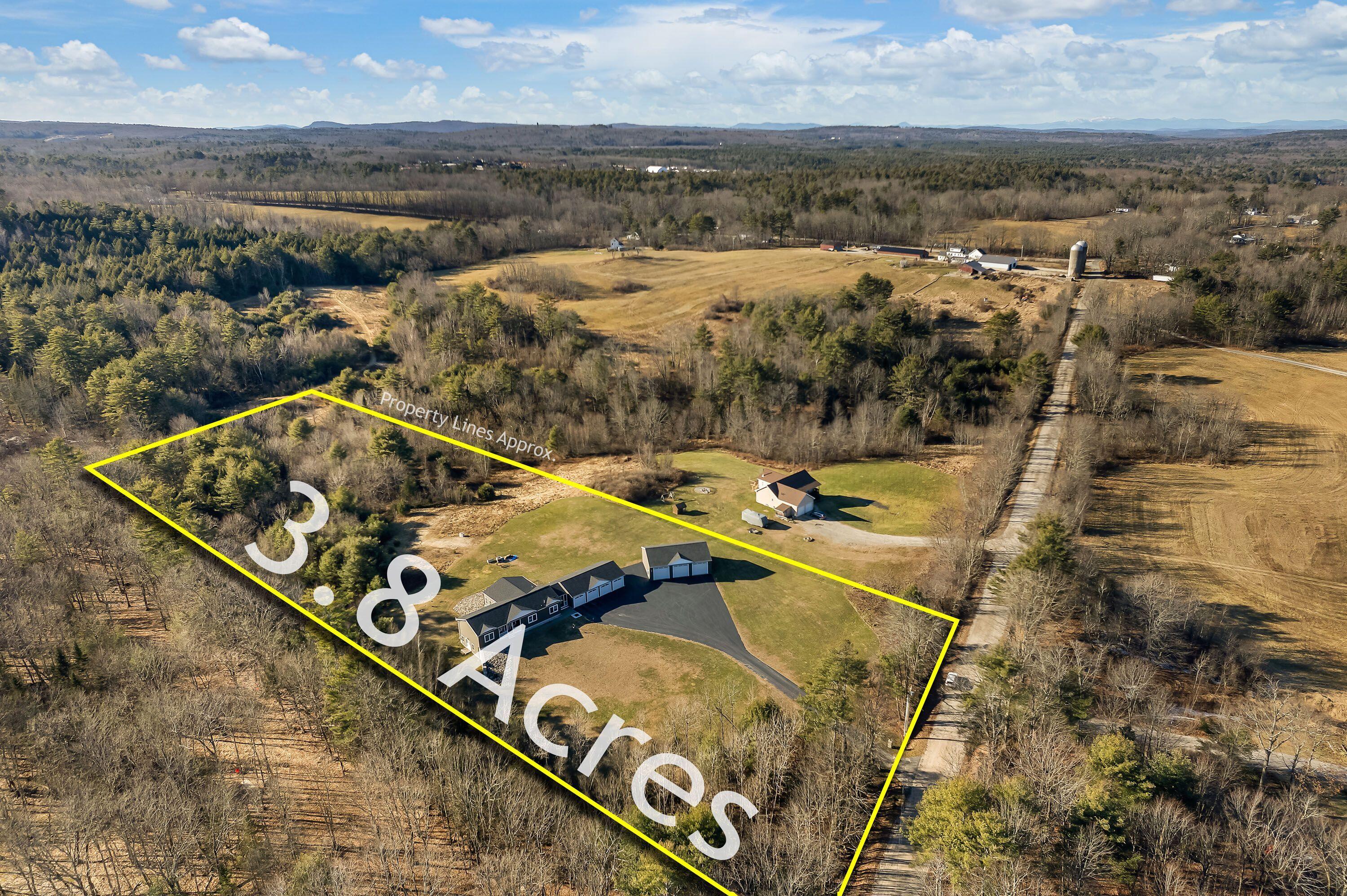 586 Foster Road Auburn ME 04210