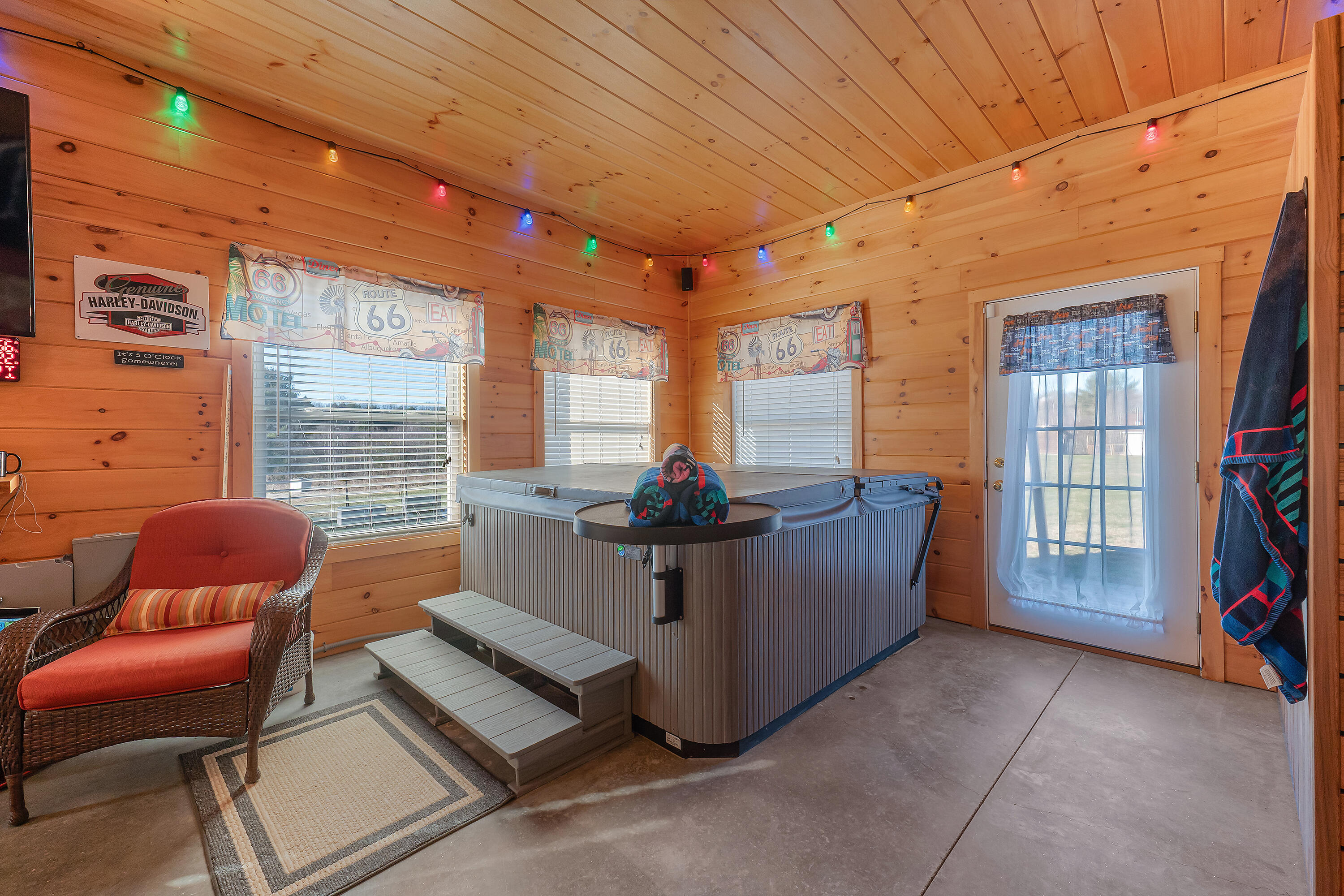 586 Foster Road Auburn ME 04210