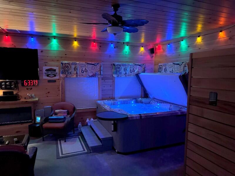 586 Foster Road Auburn ME 04210