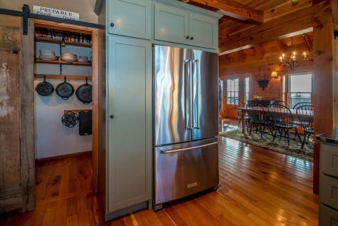 88 Hoss Hill Road Lovell ME 04051