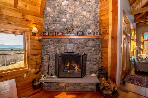 88 Hoss Hill Road Lovell ME 04051