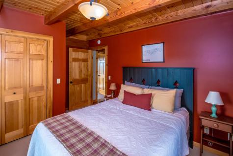 88 Hoss Hill Road Lovell ME 04051