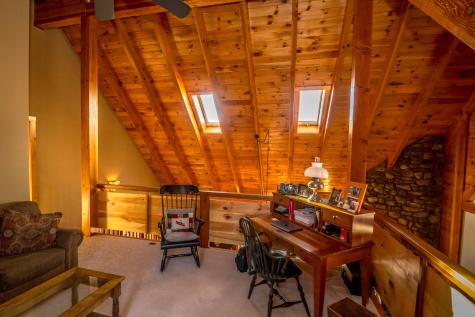 88 Hoss Hill Road Lovell ME 04051