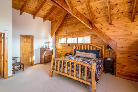 88 Hoss Hill Road Lovell ME 04051