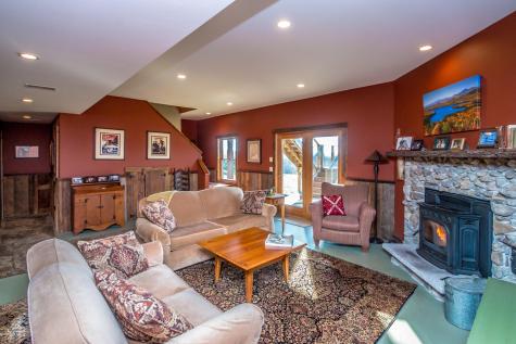 88 Hoss Hill Road Lovell ME 04051