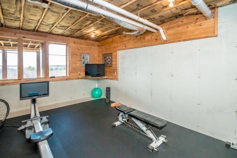 88 Hoss Hill Road Lovell ME 04051